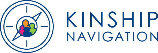 kinship navigation logo
