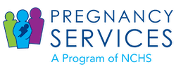 Pregnancy Services Program Logo
