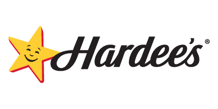 Hardees-Logo
