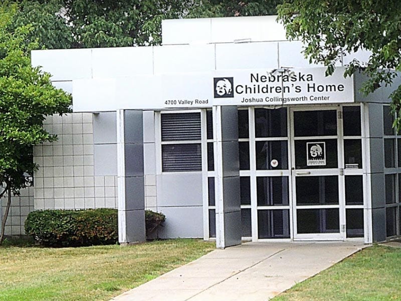 NCHS Location - Lincoln | Adoption Nebraska