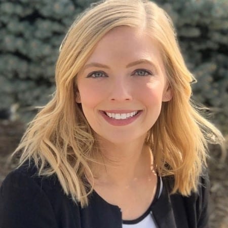 Carly Wegner | Chief Philanthropy Officer | Adoption Nebraska
